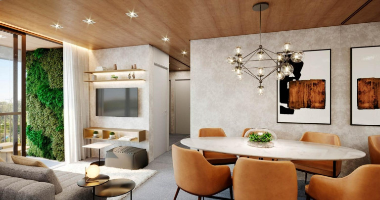 Imagem Imóvel com 2 Quartos à Venda, 47 m² em Vila Anastácio - São Paulo Imagem Imóvel com 2 Quartos à Venda, 47 m² em Vila Anastácio - São Paulo