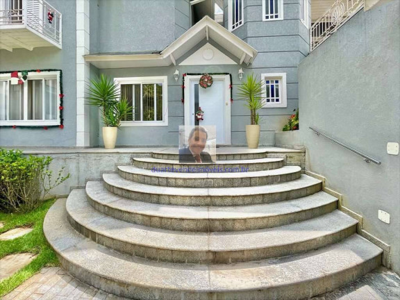 Imagem Casa com 4 Quartos à Venda, 632 m² em São Paulo Ii - Cotia Imagem Casa com 4 Quartos à Venda, 632 m² em São Paulo Ii - Cotia
