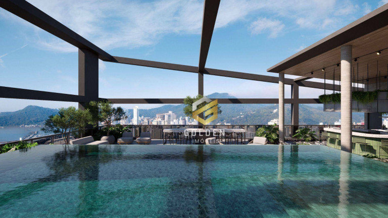 Imagem Apartamento com 1 Quarto à Venda, 42 m² em Centro - Itajaí Imagem Apartamento com 1 Quarto à Venda, 42 m² em Centro - Itajaí