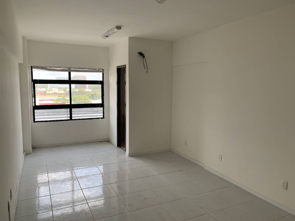 Imagem Sala Comercial para Alugar, 25 m² em Vilas Do Atlântico - Lauro De Freitas Imagem Sala Comercial para Alugar, 25 m² em Vilas Do Atlântico - Lauro De Freitas
