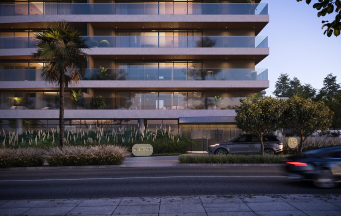 Imagem Cobertura com 3 Quartos à Venda, 366 m² em Petrópolis - Porto Alegre Imagem Cobertura com 3 Quartos à Venda, 366 m² em Petrópolis - Porto Alegre