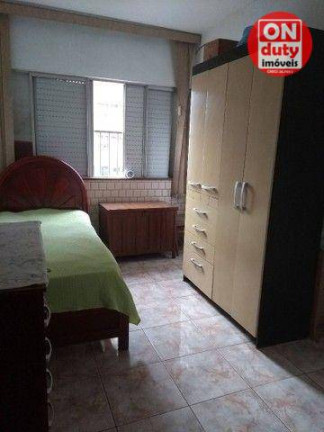 Imagem Apartamento com 3 Quartos à Venda, 100 m² em Encruzilhada - Santos Imagem Apartamento com 3 Quartos à Venda, 100 m² em Encruzilhada - Santos