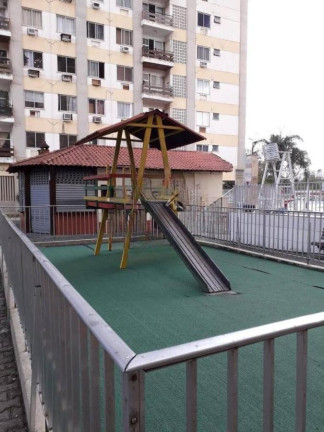 Imagem Apartamento com 2 Quartos à Venda, 59 m² em Jacarepaguá - Rio De Janeiro