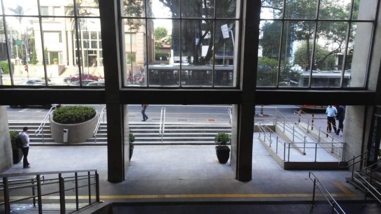 Imagem Sala Comercial à Venda, 151 m² em Jardim Paulistano - São Paulo