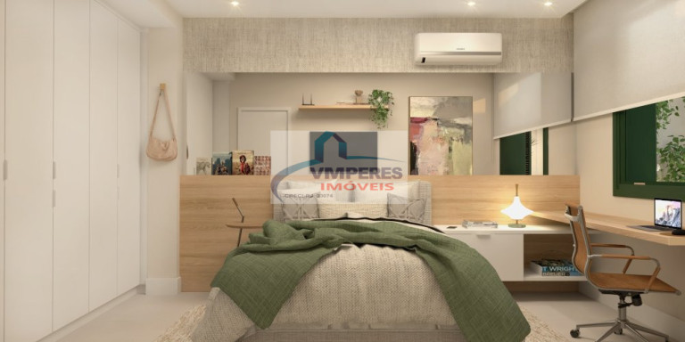 Imagem Apartamento com 1 Quarto à Venda, 58 m² em Copacabana - Rio De Janeiro