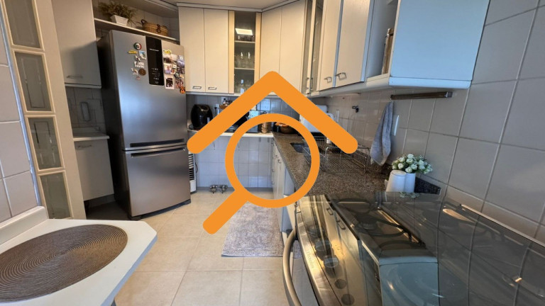 Imagem Imóvel com 3 Quartos à Venda, 78 m² em Jardim Marajoara - Sao Paulo Imagem Imóvel com 3 Quartos à Venda, 78 m² em Jardim Marajoara - Sao Paulo