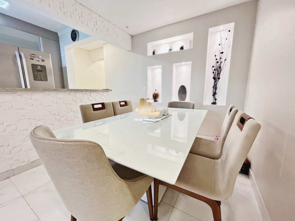 Imagem Apartamento com 2 Quartos à Venda, 93 m² em Tupi - Praia Grande Imagem Apartamento com 2 Quartos à Venda, 93 m² em Tupi - Praia Grande