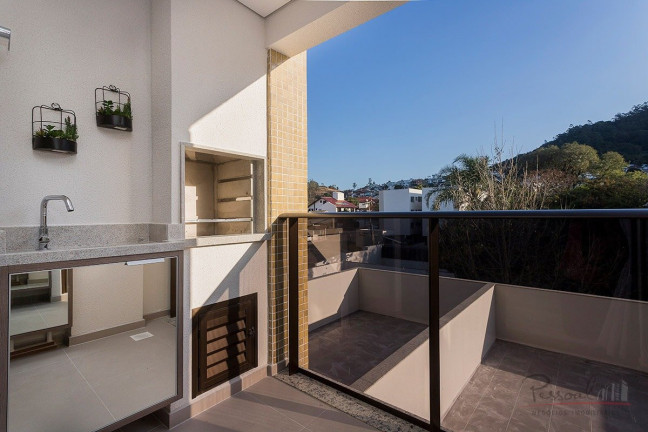 Imagem Apartamento com 3 Quartos à Venda, 158 m² em Trindade - Florianópolis
