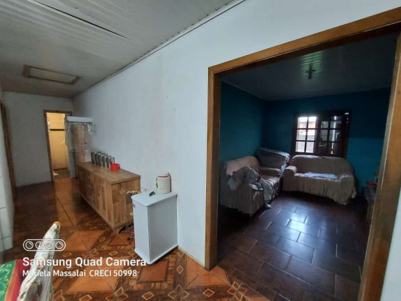 Imagem Casa com 4 Quartos à Venda, 100 m² em Parque Marechal Rondon - Cachoeirinha