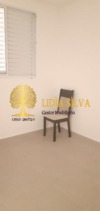 Imagem Apartamento com 2 Quartos à Venda, 57 m² em Vila Das Mercês - São Paulo