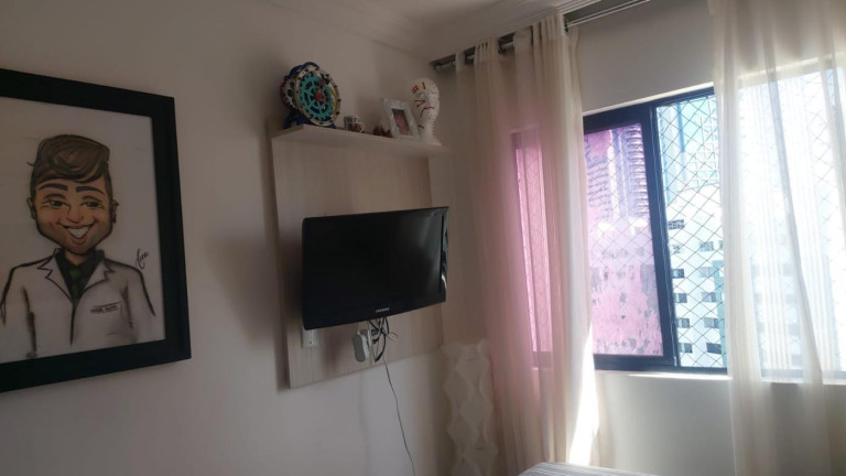 Imagem Apartamento com 3 Quartos à Venda, 90 m² em Stiep - Salvador Imagem Apartamento com 3 Quartos à Venda, 90 m² em Stiep - Salvador