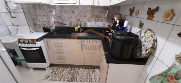 Imagem Apartamento com 2 Quartos à Venda, 52 m² em Jardim Peri - São Paulo