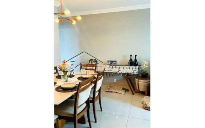 Imagem Apartamento com 2 Quartos à Venda, 70 m² em Vila Ema - São José Dos Campos