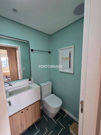Imagem Apartamento com 2 Quartos para Alugar, 57 m² em Pinheiros - São Paulo Imagem Apartamento com 2 Quartos para Alugar, 57 m² em Pinheiros - São Paulo