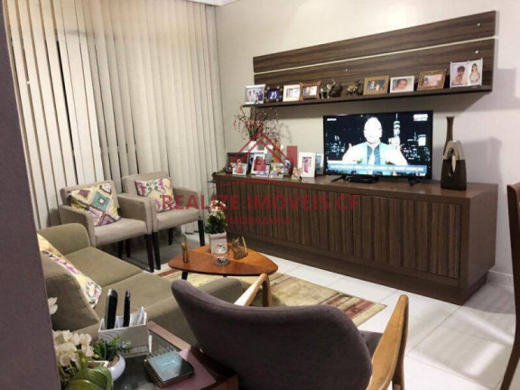 Imagem Cobertura com 3 Quartos à Venda, 149 m² em Passagem - Cabo Frio