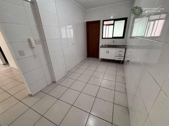 Imagem Apartamento com 2 Quartos à Venda, 81 m² em Aviação - Praia Grande