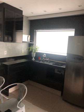 Imagem Apartamento com 1 Quarto à Venda ou Locação, 51 m² em Brooklin Paulista - São Paulo Imagem Apartamento com 1 Quarto à Venda ou Locação, 51 m² em Brooklin Paulista - São Paulo