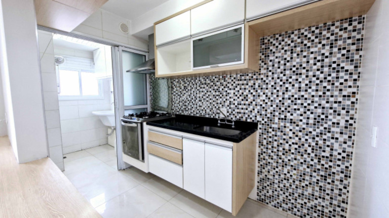Imagem Apartamento com 2 Quartos à Venda, 56 m² em Vila Formosa - São Paulo Imagem Apartamento com 2 Quartos à Venda, 56 m² em Vila Formosa - São Paulo