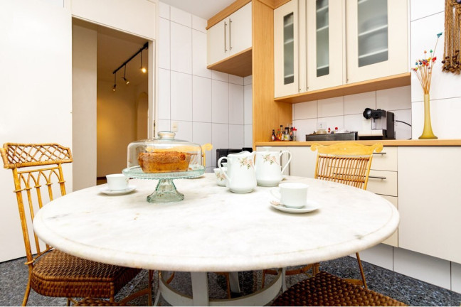 Imagem Apartamento com 4 Quartos à Venda, 333 m² em Paraíso - São Paulo Imagem Apartamento com 4 Quartos à Venda, 333 m² em Paraíso - São Paulo