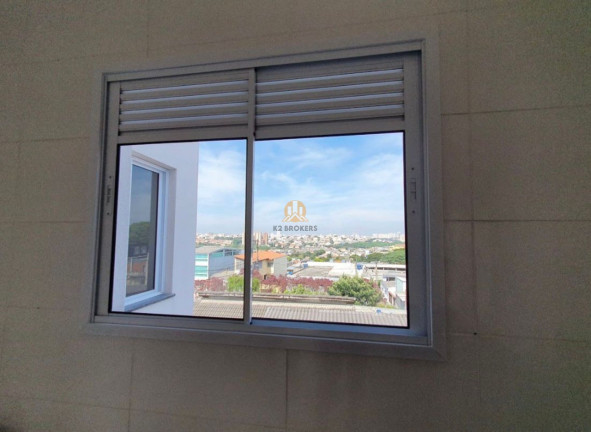 Imagem Imóvel com 2 Quartos à Venda, 34 m² em Vila Elze - São Paulo Imagem Imóvel com 2 Quartos à Venda, 34 m² em Vila Elze - São Paulo