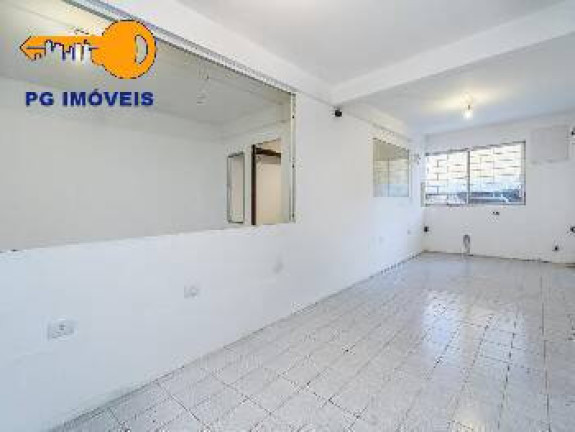 Imagem Sala Comercial à Venda, 420 m² em Centro - Curitiba
