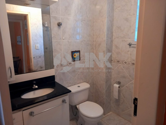 Imagem Apartamento com 1 Quarto à Venda, 45 m² em Higienópolis - Porto Alegre Imagem Apartamento com 1 Quarto à Venda, 45 m² em Higienópolis - Porto Alegre