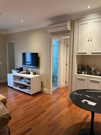 Imagem Apartamento com 1 Quarto à Venda, 42 m² em Jardim Paulista - São Paulo Imagem Apartamento com 1 Quarto à Venda, 42 m² em Jardim Paulista - São Paulo