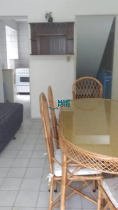Imagem Apartamento com 2 Quartos à Venda, 53 m² em Itaguá - Ubatuba Imagem Apartamento com 2 Quartos à Venda, 53 m² em Itaguá - Ubatuba