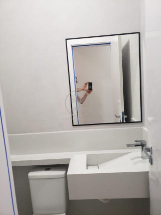 Imagem Casa de Condomínio à Venda, 146 m² em Loteamento Park Gran Reserve - Indaiatuba