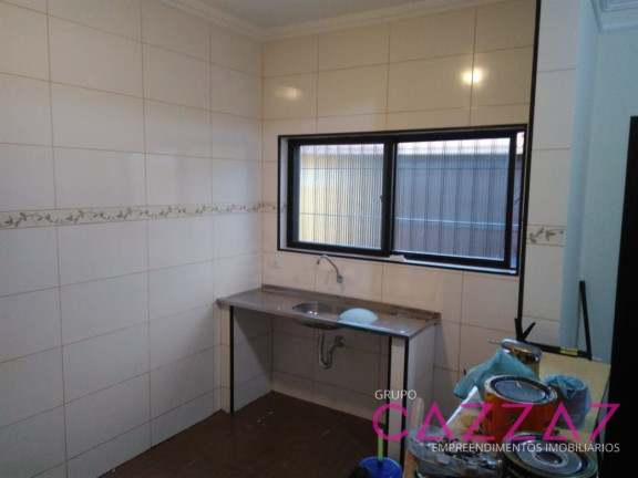 Imagem Casa com 1 Quarto à Venda,  em Maracanã - Praia Grande