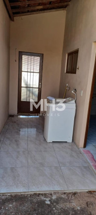 Imagem Casa com 2 Quartos à Venda, 137 m² em Jardim Santa Maria (nova Veneza) - Sumaré Imagem Casa com 2 Quartos à Venda, 137 m² em Jardim Santa Maria (nova Veneza) - Sumaré