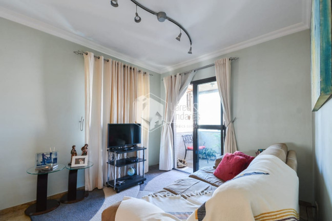 Imagem Apartamento com 3 Quartos à Venda, 85 m² em Vila Romana - São Paulo Imagem Apartamento com 3 Quartos à Venda, 85 m² em Vila Romana - São Paulo