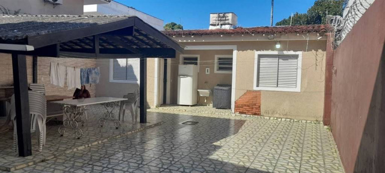 Imagem Casa à Venda, em João Batista Julião - Guarujá Imagem Casa à Venda, em João Batista Julião - Guarujá