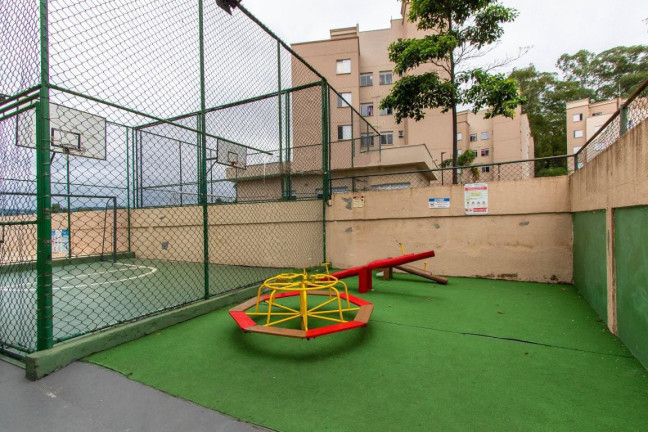 Imagem Apartamento com 2 Quartos à Venda, 45 m² em Jardim ísis - Cotia Imagem Apartamento com 2 Quartos à Venda, 45 m² em Jardim ísis - Cotia