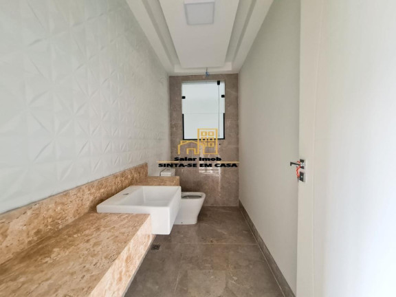 Imagem Casa com 3 Quartos à Venda, 307 m² em Jardim Belvedere - Volta Redonda