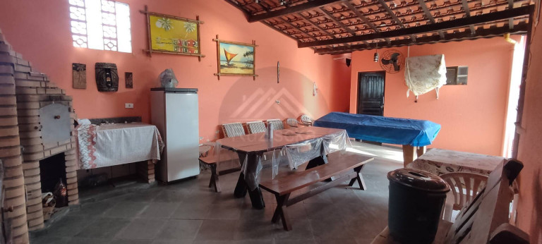 Imagem Casa com 2 Quartos à Venda, 260 m² em Balneario Gaivotas - Itanhaém Imagem Casa com 2 Quartos à Venda, 260 m² em Balneario Gaivotas - Itanhaém