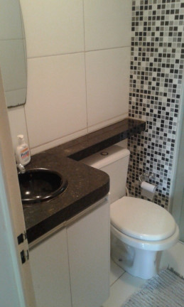Imagem Apartamento com 3 Quartos à Venda, 77 m² em Morada Do Sol - Teresina Imagem Apartamento com 3 Quartos à Venda, 77 m² em Morada Do Sol - Teresina