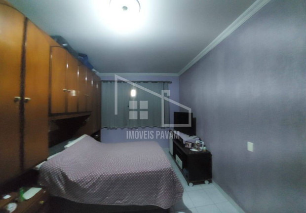Imagem Sobrado com 4 Quartos à Venda, 301 m² em Assunção - São Bernardo Do Campo Imagem Sobrado com 4 Quartos à Venda, 301 m² em Assunção - São Bernardo Do Campo