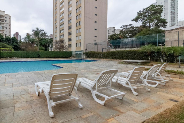 Apartamento com 2 Quartos à Venda, 48 m² em Vila Mariana - São Paulo