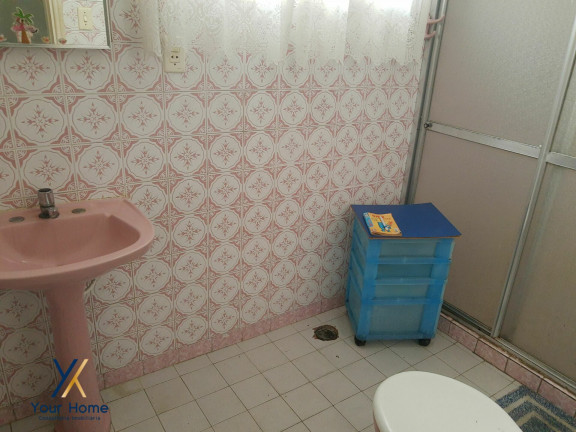 Imagem Sobrado com 3 Quartos à Venda, 17 m² em Campo Grande - Santos