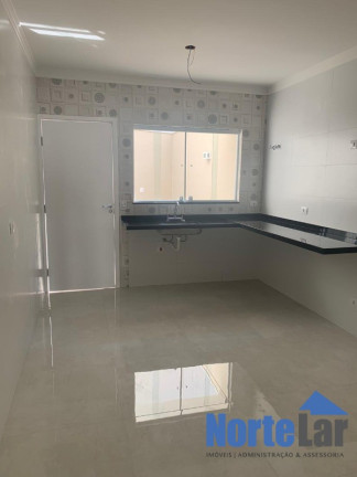 Imagem Sobrado com 3 Quartos à Venda, 140 m² em Vila Isolina Mazzei - São Paulo Imagem Sobrado com 3 Quartos à Venda, 140 m² em Vila Isolina Mazzei - São Paulo