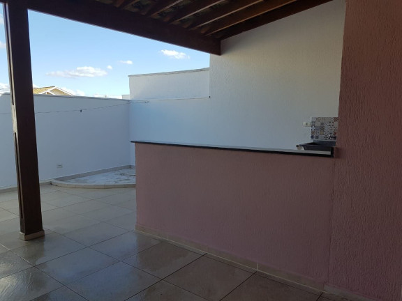 Imagem Casa com 3 Quartos à Venda, 157 m² em Horto Florestal - Sorocaba Imagem Casa com 3 Quartos à Venda, 157 m² em Horto Florestal - Sorocaba
