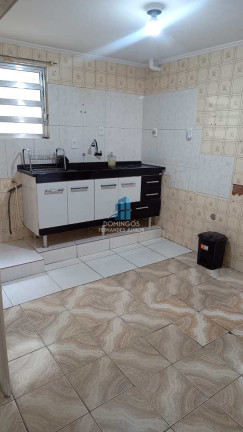 Imagem Apartamento com 2 Quartos à Venda, 47 m² em Conjunto Residencial José Bonifácio - São Paulo