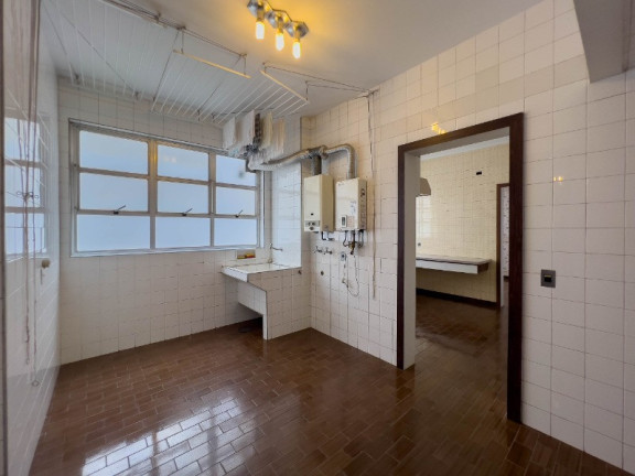 Imagem Imóvel com 3 Quartos à Venda, 280 m² em Higienópolis - São Paulo