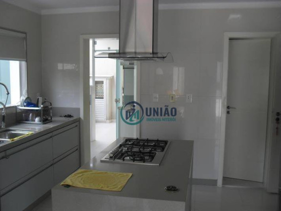 Imagem Casa com 4 Quartos à Venda, 447 m² em Camboinhas - Niterói