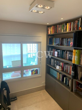 Imagem Apartamento com 3 Quartos à Venda, 271 m² em Chacara Klabin - São Paulo Imagem Apartamento com 3 Quartos à Venda, 271 m² em Chacara Klabin - São Paulo