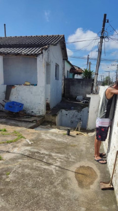 Imagem Terreno à Venda, 300 m² em Vila Natal - Mogi Das Cruzes
