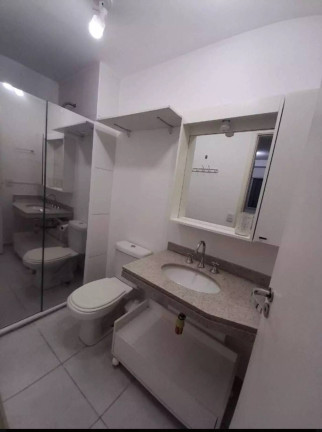 Imagem Apartamento com 2 Quartos à Venda, 107 m² em Sítio Tamboré Alphaville - Barueri