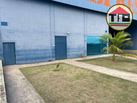 Imagem Galpão à Venda, 1.500 m² em Cidade Jardim - Marabá Imagem Galpão à Venda, 1.500 m² em Cidade Jardim - Marabá