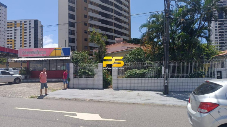 Imagem Casa com 4 Quartos à Venda, 360 m² em Brisamar - João Pessoa Imagem Casa com 4 Quartos à Venda, 360 m² em Brisamar - João Pessoa